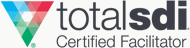 TotalSDI certified